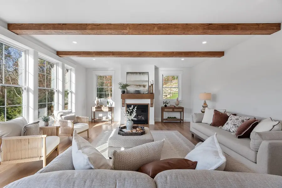 18 Sprague Mill Road, Bedford, NH 03110 - Image #2