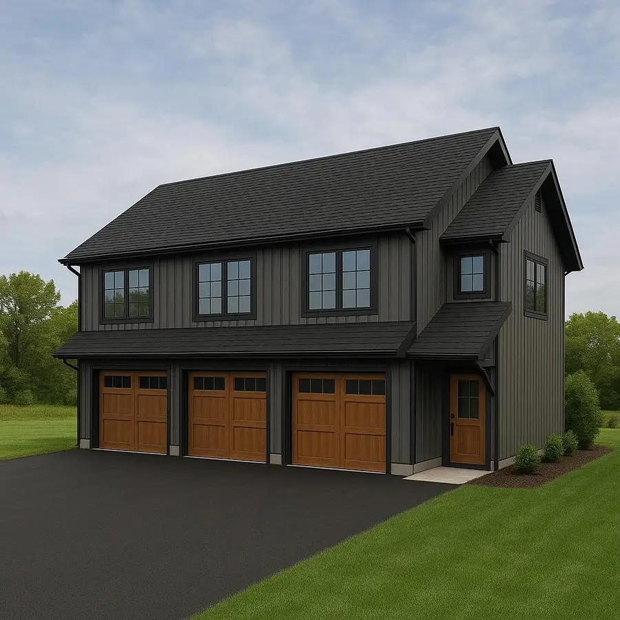 Lot 5 Whittier Road, Tamworth, NH 03886 - Image #2