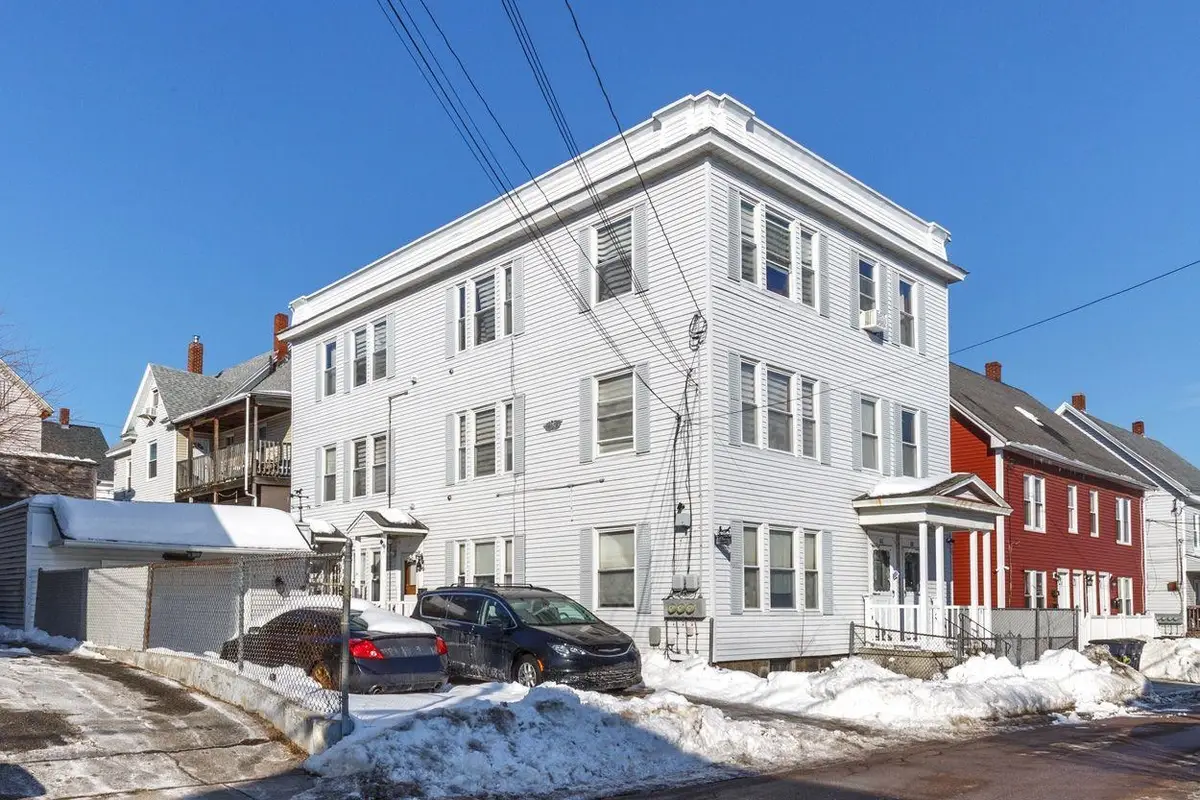 86-88 Tolles Street, Nashua, NH 03064 - Image #1