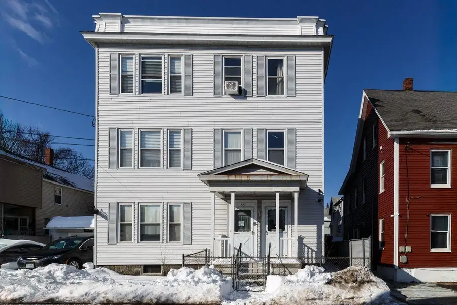 86-88 Tolles Street, Nashua, NH 03064 - Image #2