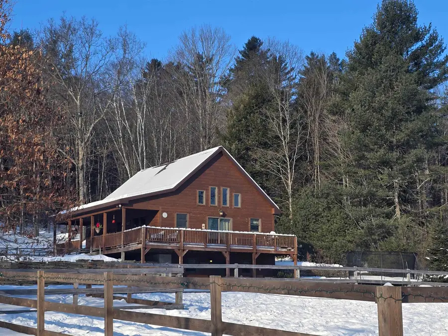 35 Upper Bartonsville Road, Rockingham, VT 05143 - Image #2