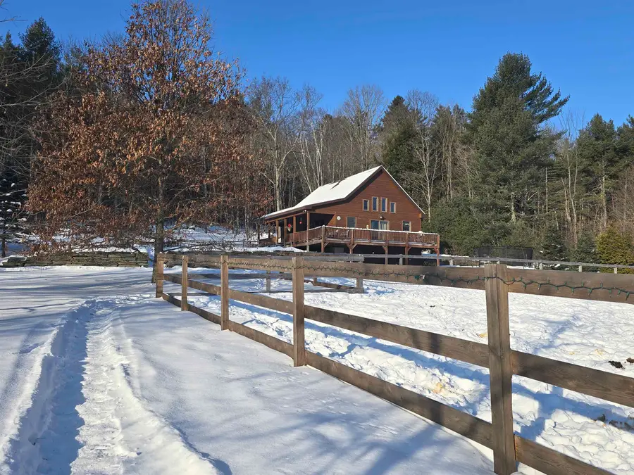 35 Upper Bartonsville Road, Rockingham, VT 05143 - Image #3