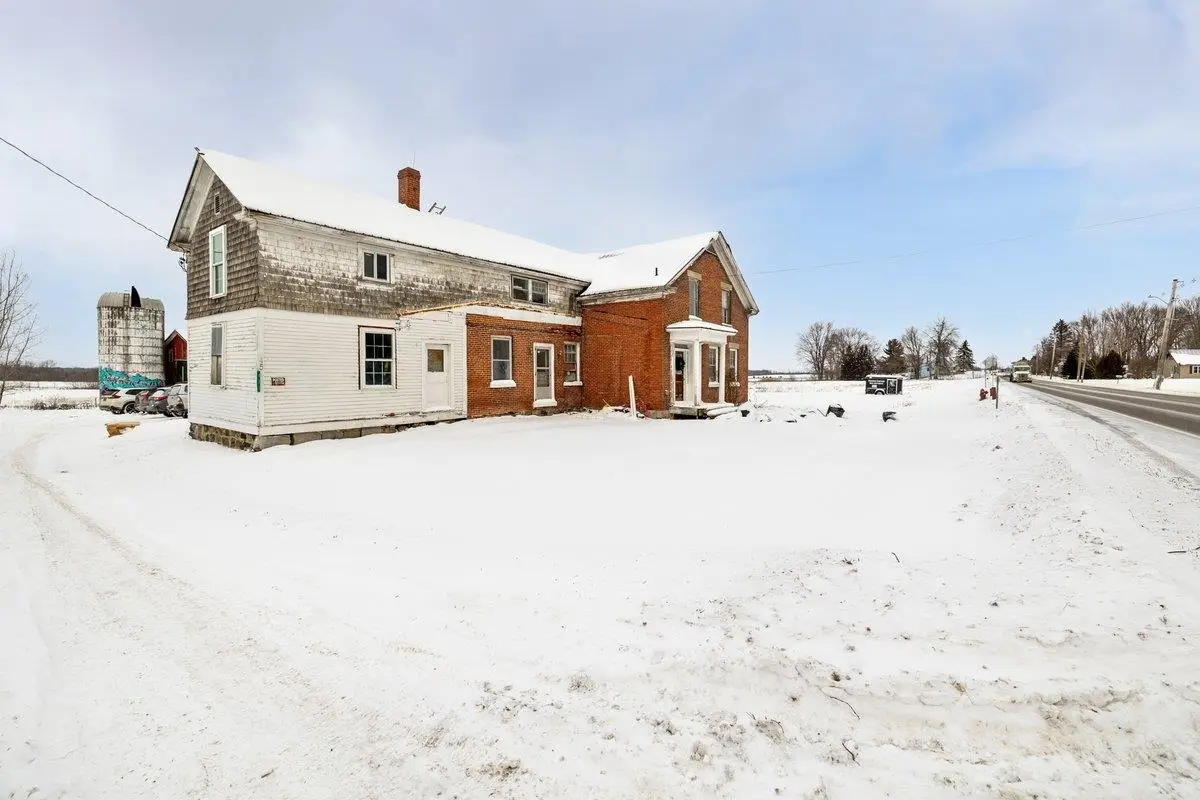 431 North Main Street, Alburgh, VT 05440 - Image #1