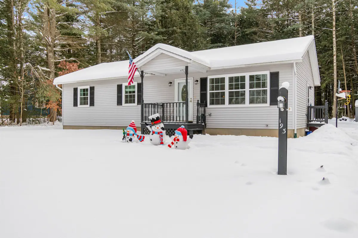 193 Austin Road, Georgia, VT 05468 - Image #1