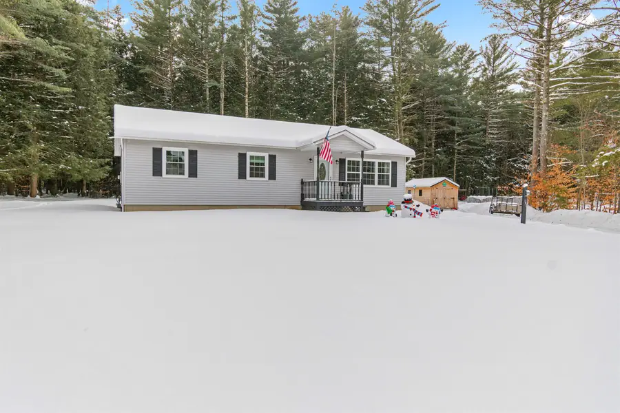 193 Austin Road, Georgia, VT 05468 - Image #3