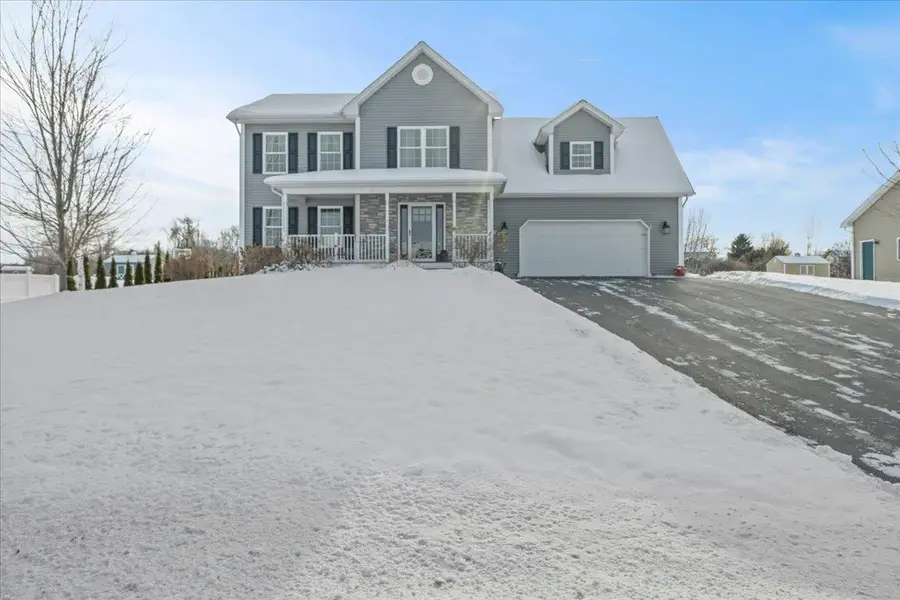 286 Harbor View Drive, Saint Albans Town, VT 05478 - Image #2