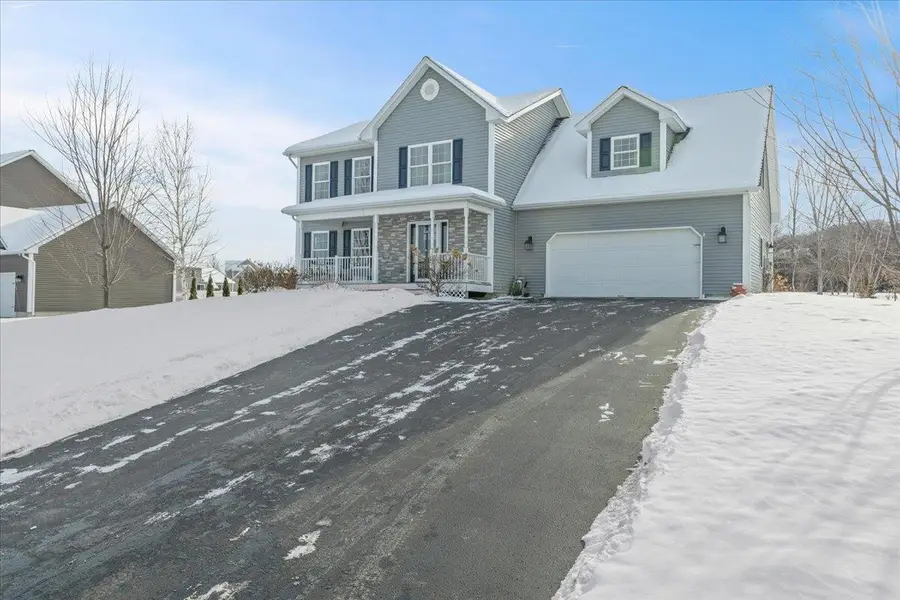 286 Harbor View Drive, Saint Albans Town, VT 05478 - Image #3