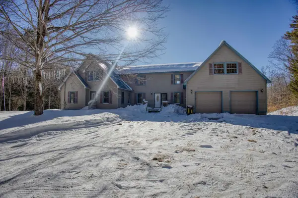 14 Americal Way, Fryeburg, ME 04037