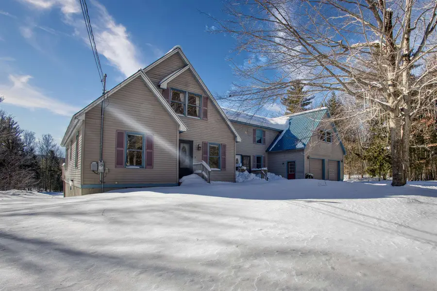 14 Americal Way, Fryeburg, ME 04037 - #2