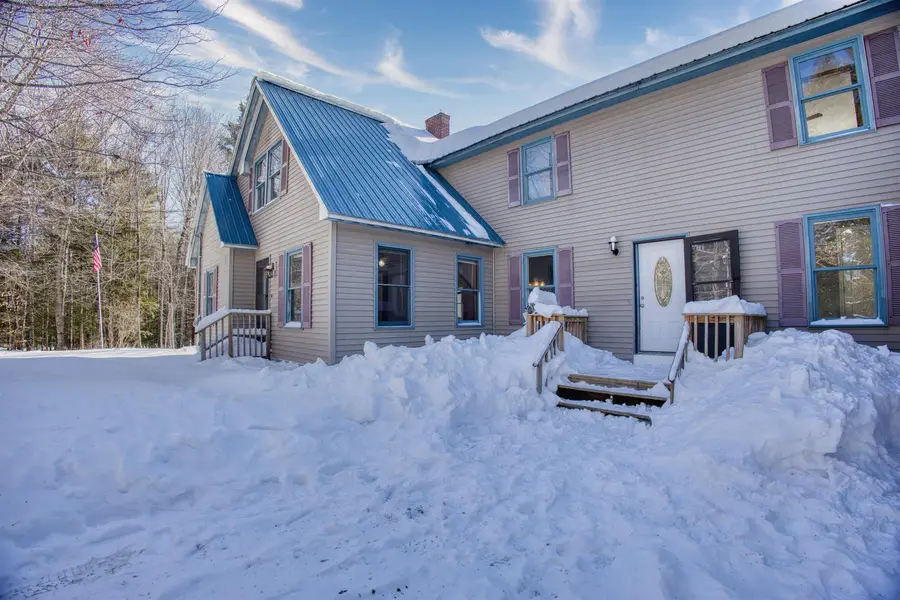 14 Americal Way, Fryeburg, ME 04037 - #3