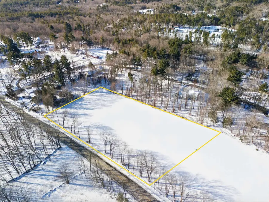 94 Mack Hill Road #7-40-0, Amherst, NH 03031 - Image #3