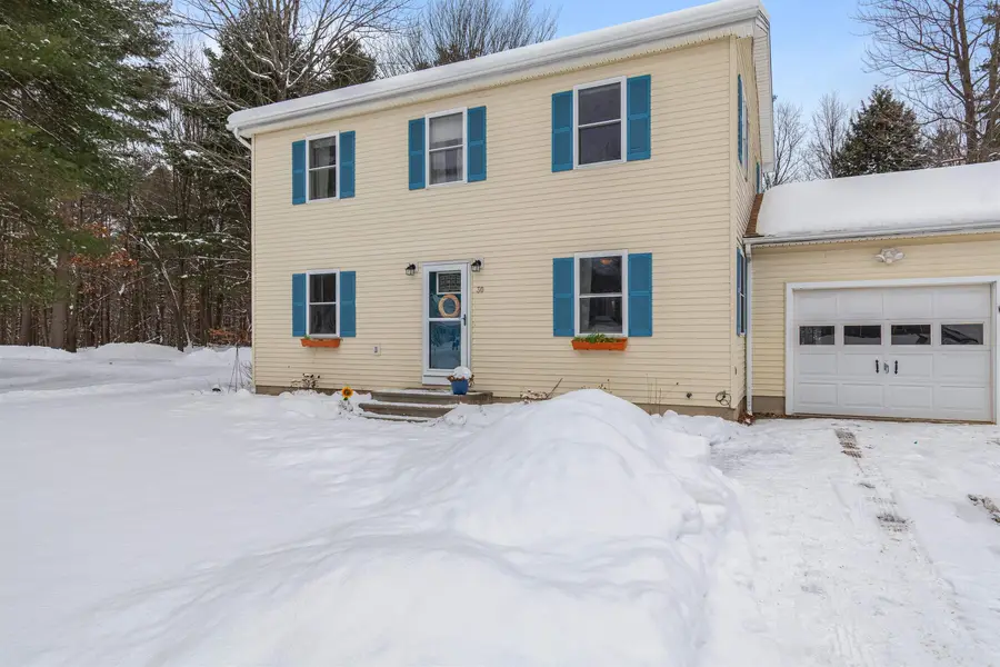 30 Sammanikki Circle, Milton, VT 05468 - Image #2