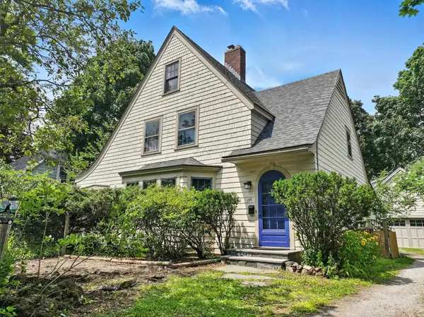 198 Home Avenue, Burlington, VT 05403