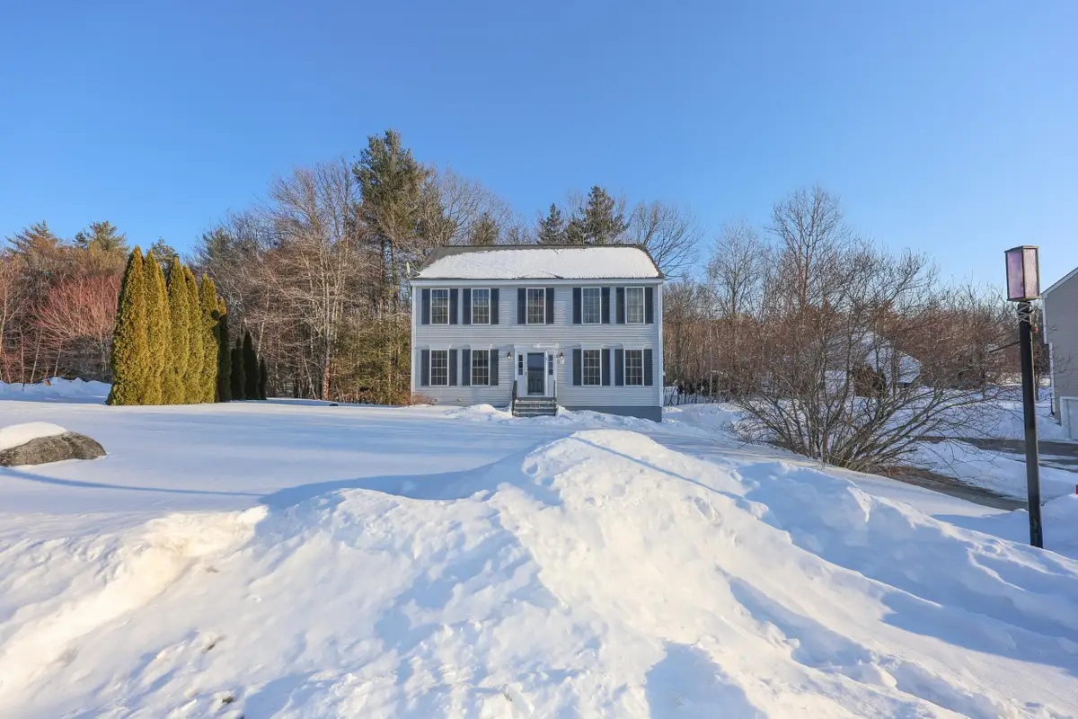 3 Pine Bluff, Derry, NH 03038 - Image #1