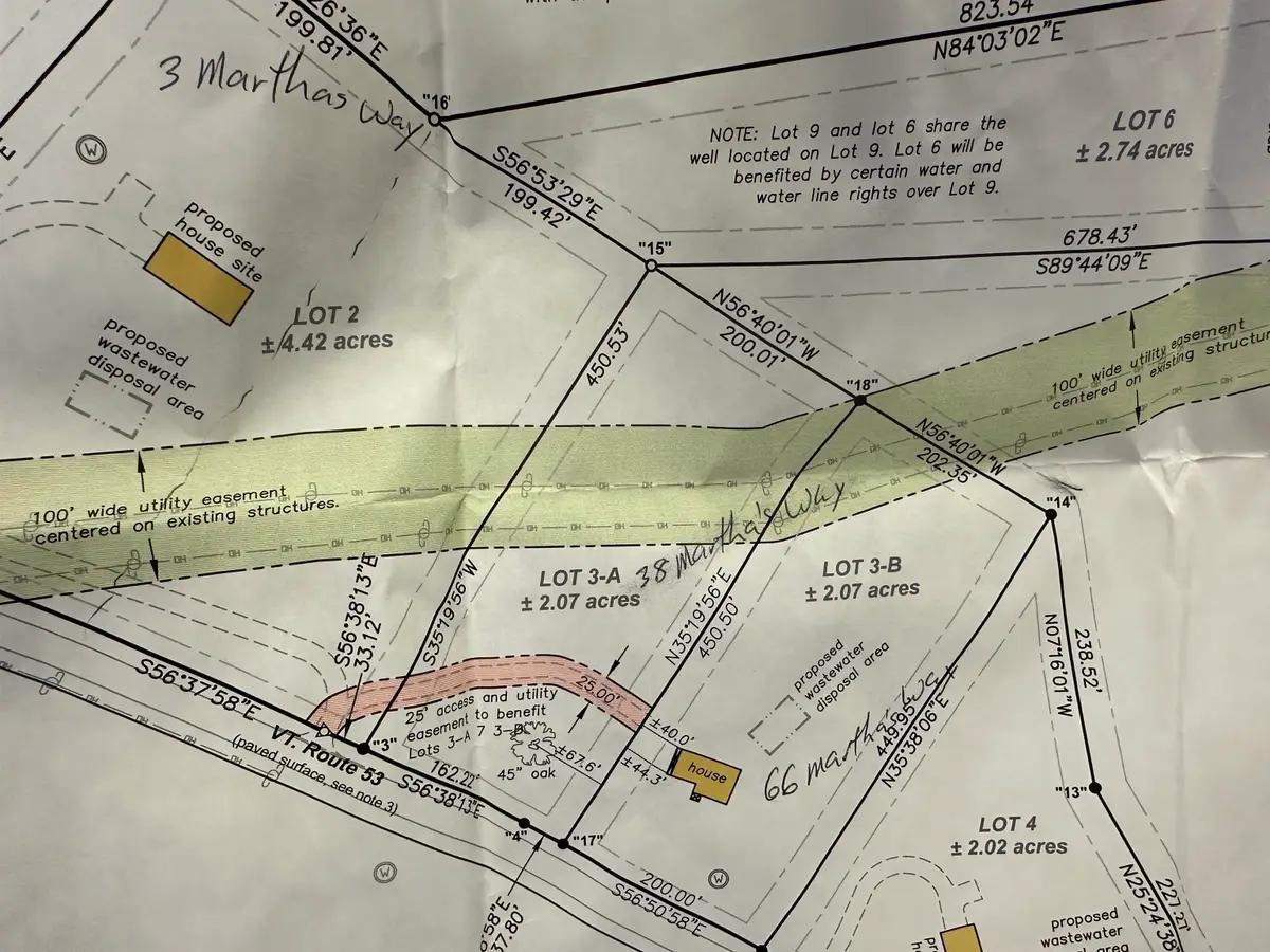 38 Martha's Way, Salisbury, VT 05769 - Image #1