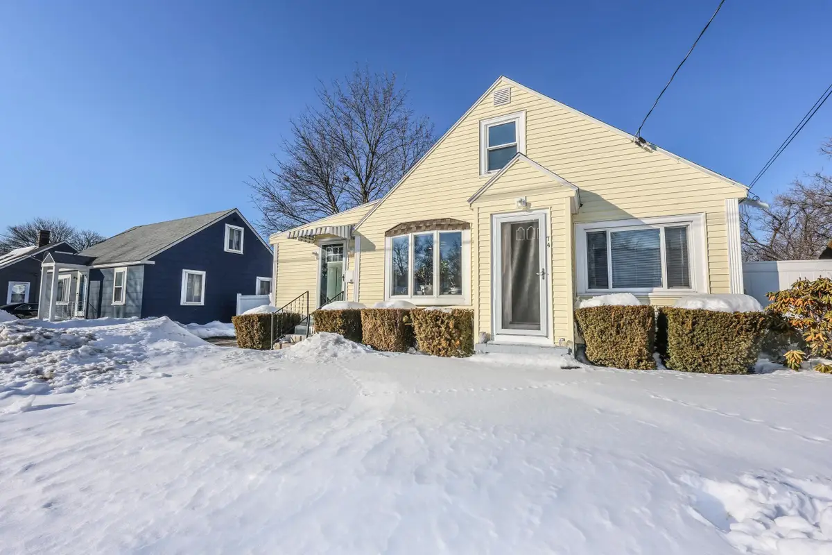 74 Purchase Street, Manchester, NH 03103 - Image #1