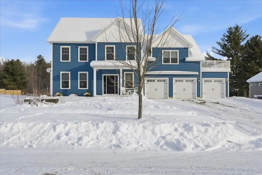 343 Chloe Circle, Williston, VT 05495 - Image #2
