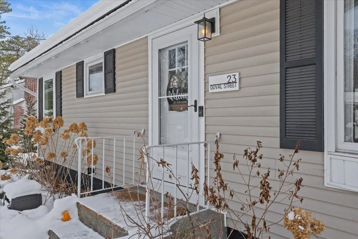 23 Duval Street, South Burlington, VT 05403 - Image #1