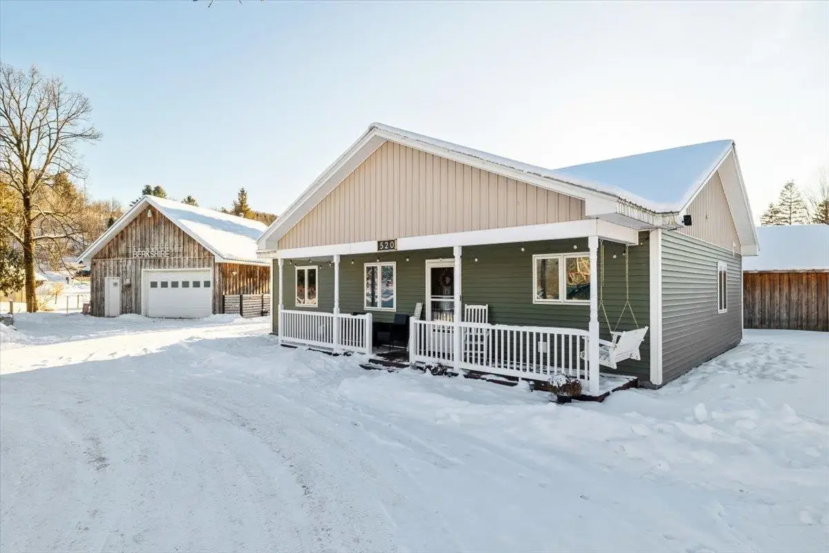 520 Montgomery Road, Berkshire, VT 05447 - Image #1