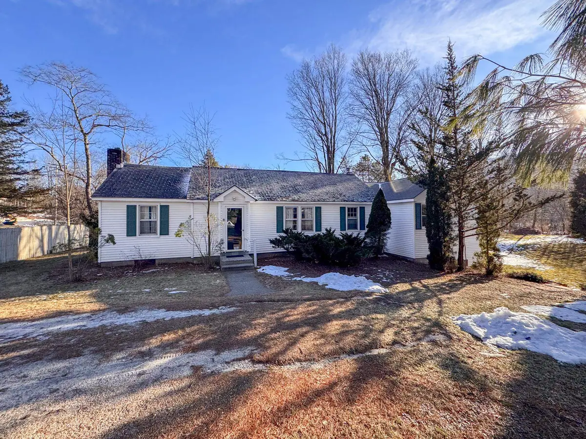 2511 VT Route 30, Dorset, VT 05251 - Image #1