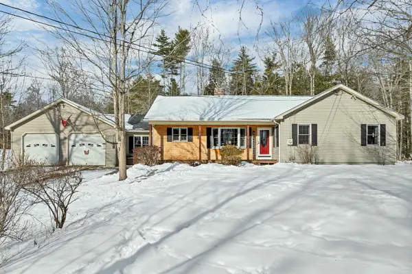 92 Milton Road, Farmington, NH 03835