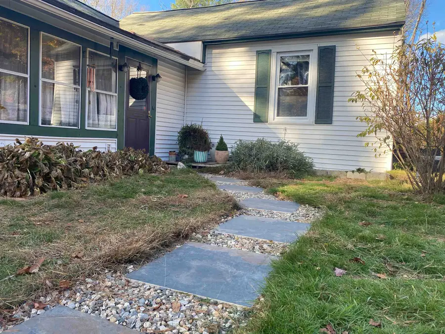 886 Keene Road, Winchester, NH 03470 - #2