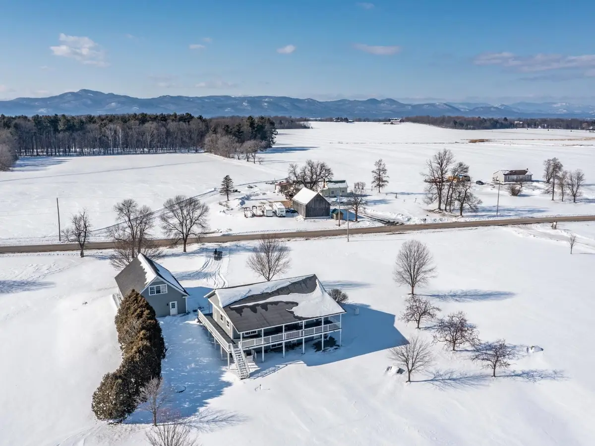 5783 Goodrich Corner Road, Addison, VT 05492 - Image #1