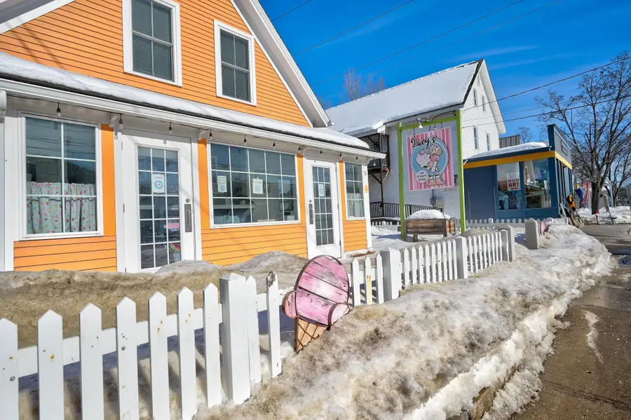 76 Main Street, Conway, NH 03818 - Image #2