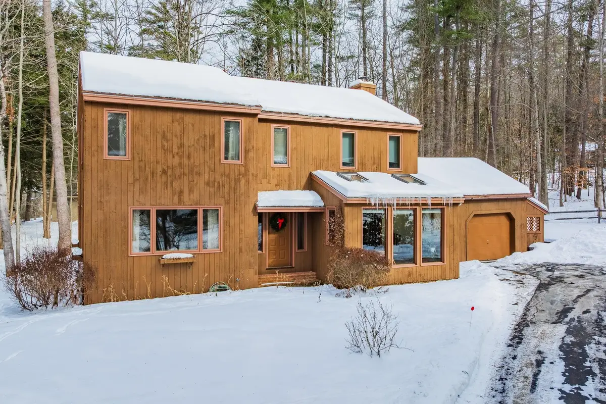 4 Haskins Road, Hanover, NH 03755 - Image #1