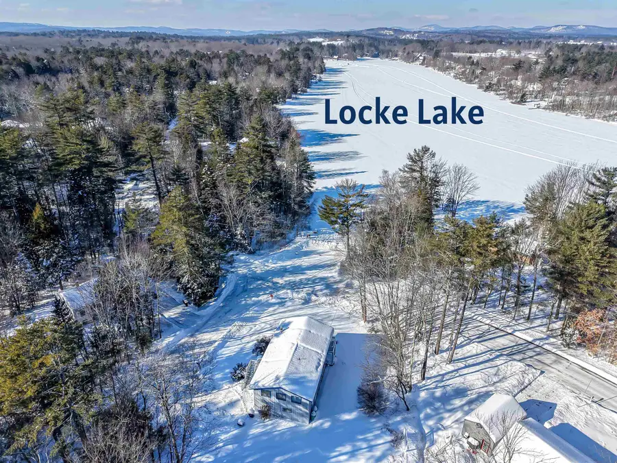 4 N. Shore Drive, Center Barnstead, NH 03225 - Image #2