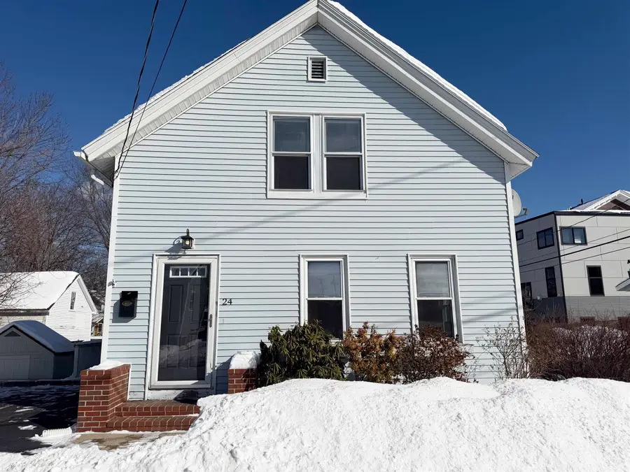 24 Preble Street, Dover, NH 03820 - Image #2