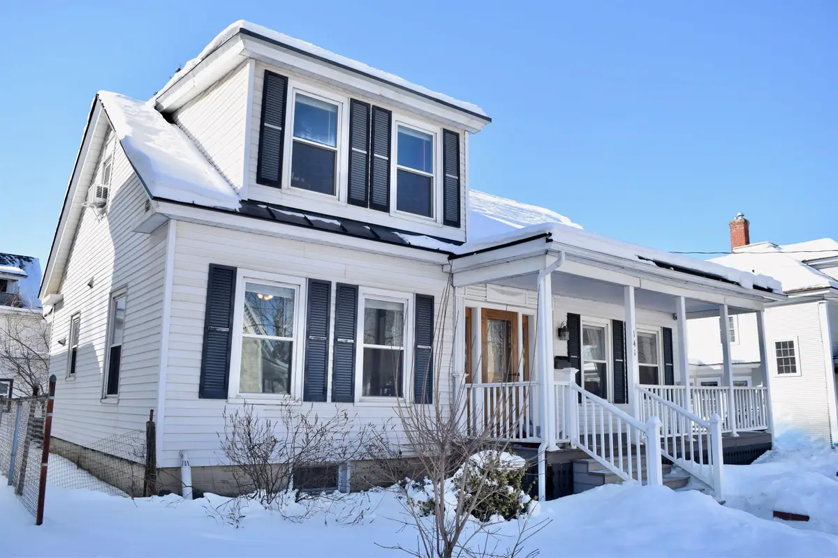 141 Washington Street, Barre, VT 05641 - Image #1