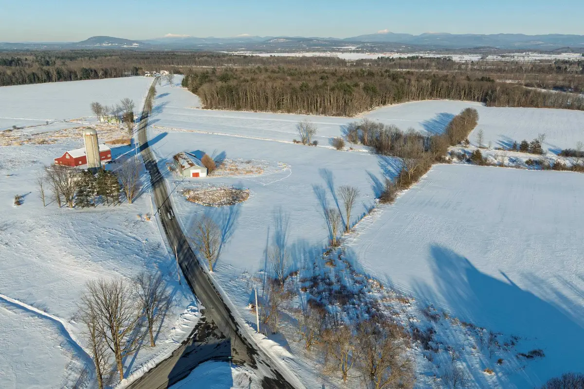 740 Jersey Street, Ferrisburgh, VT 05456 - Image #1