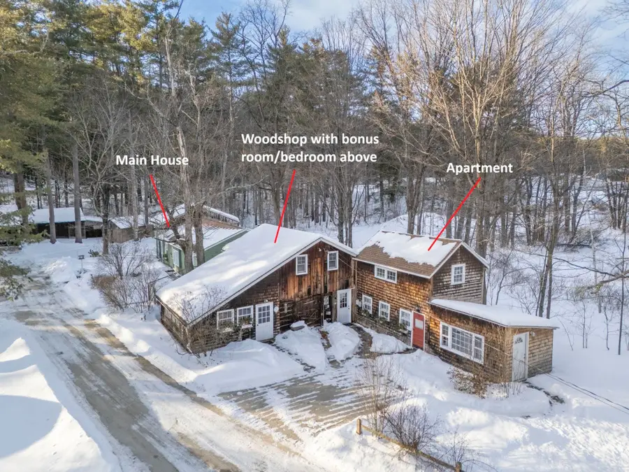 85 Intervale Road, Wilton, NH 03086 - Image #2