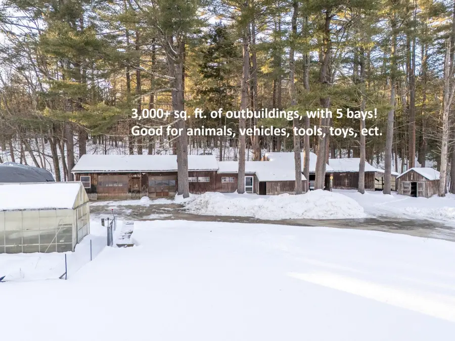 85 Intervale Road, Wilton, NH 03086 - Image #3