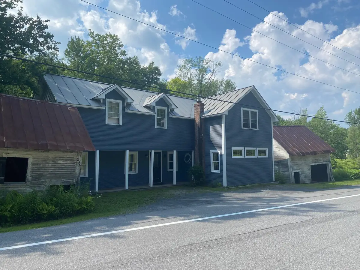 838 Main Street, Warren, VT 05674 - Image #1