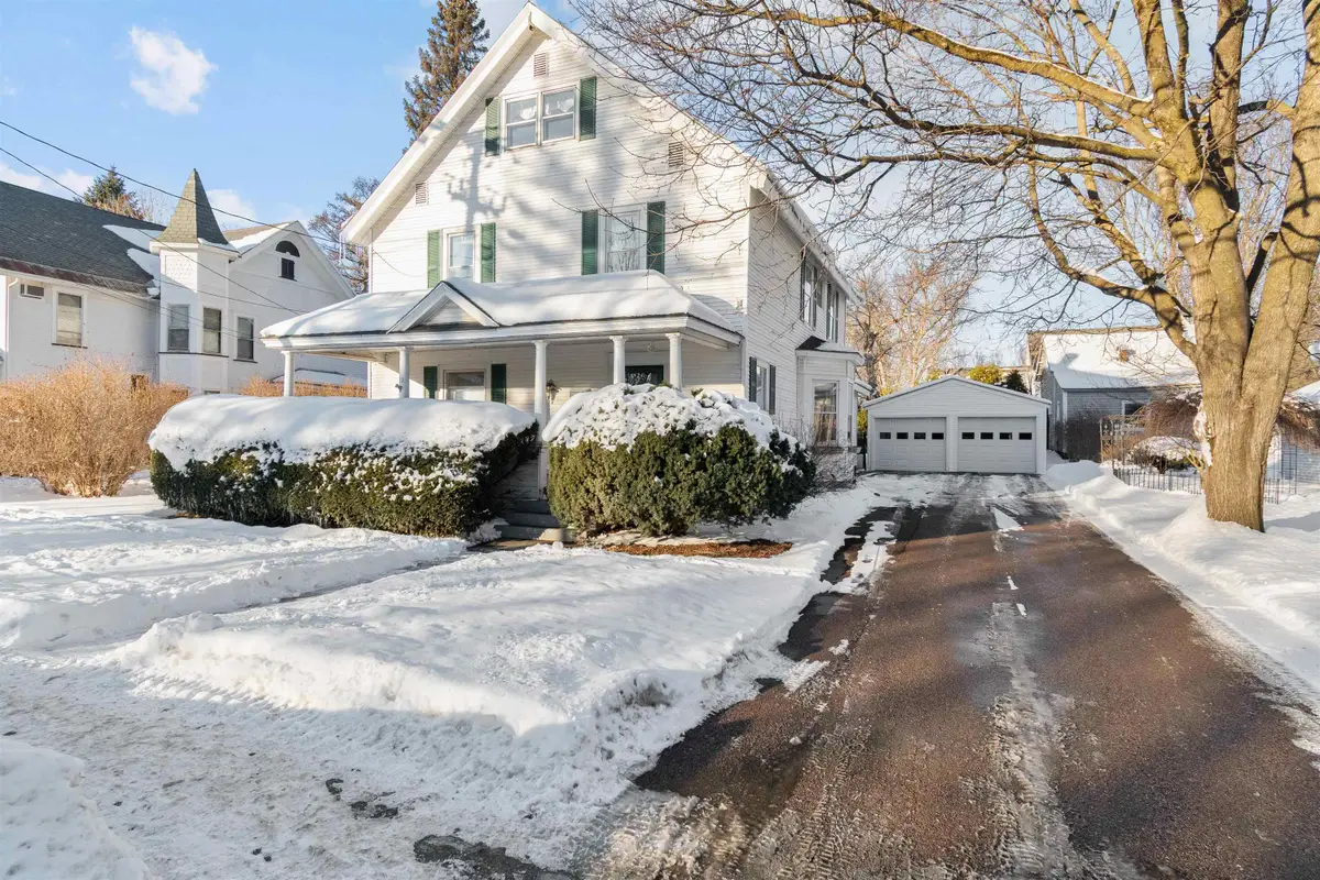 26 Maple Street, Essex Junction, VT 05452 - Image #1