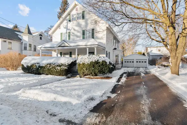 26 Maple Street, Essex Junction, VT 05452