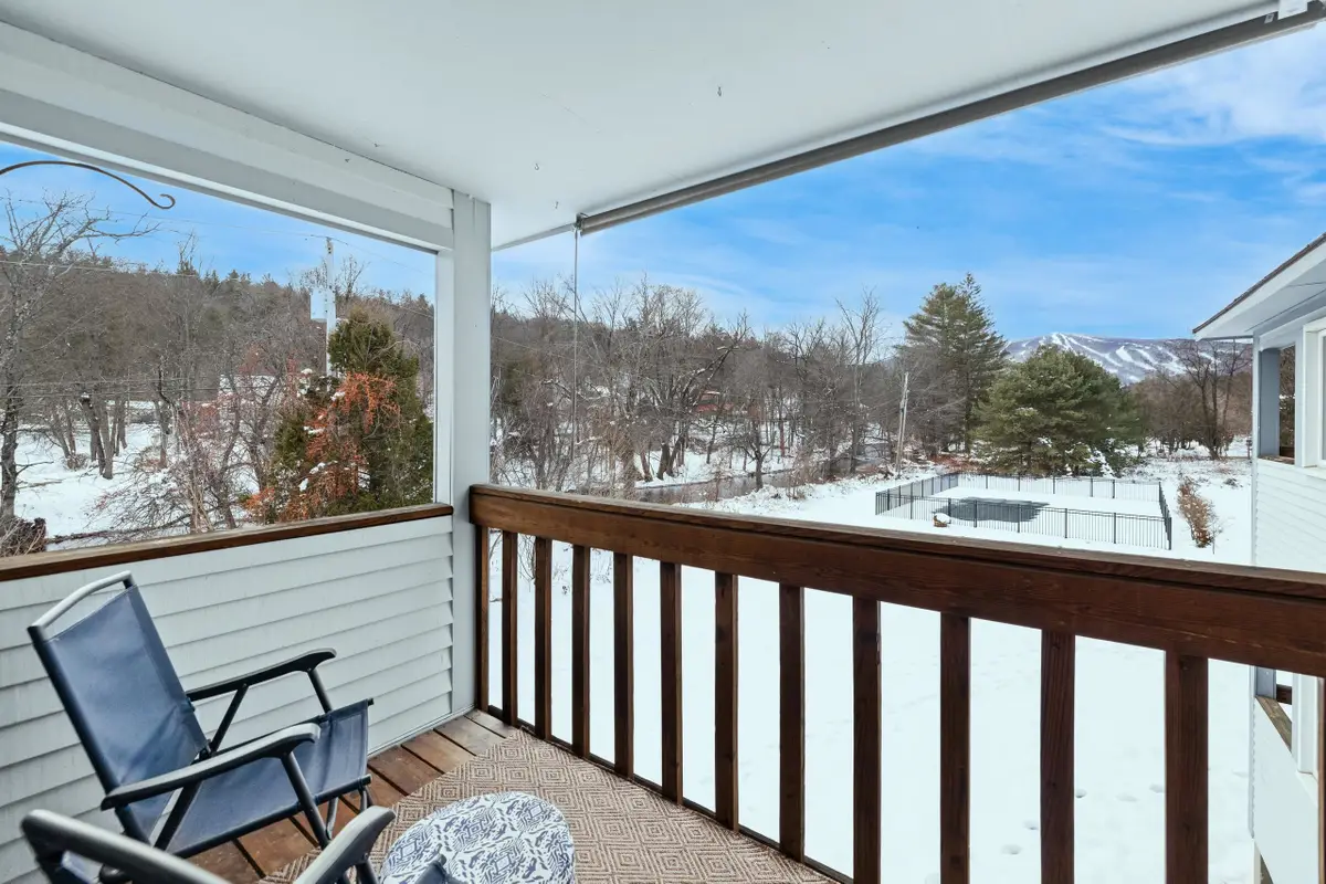 32 Route 103 South #C5, Ludlow, VT 05149 - Image #1