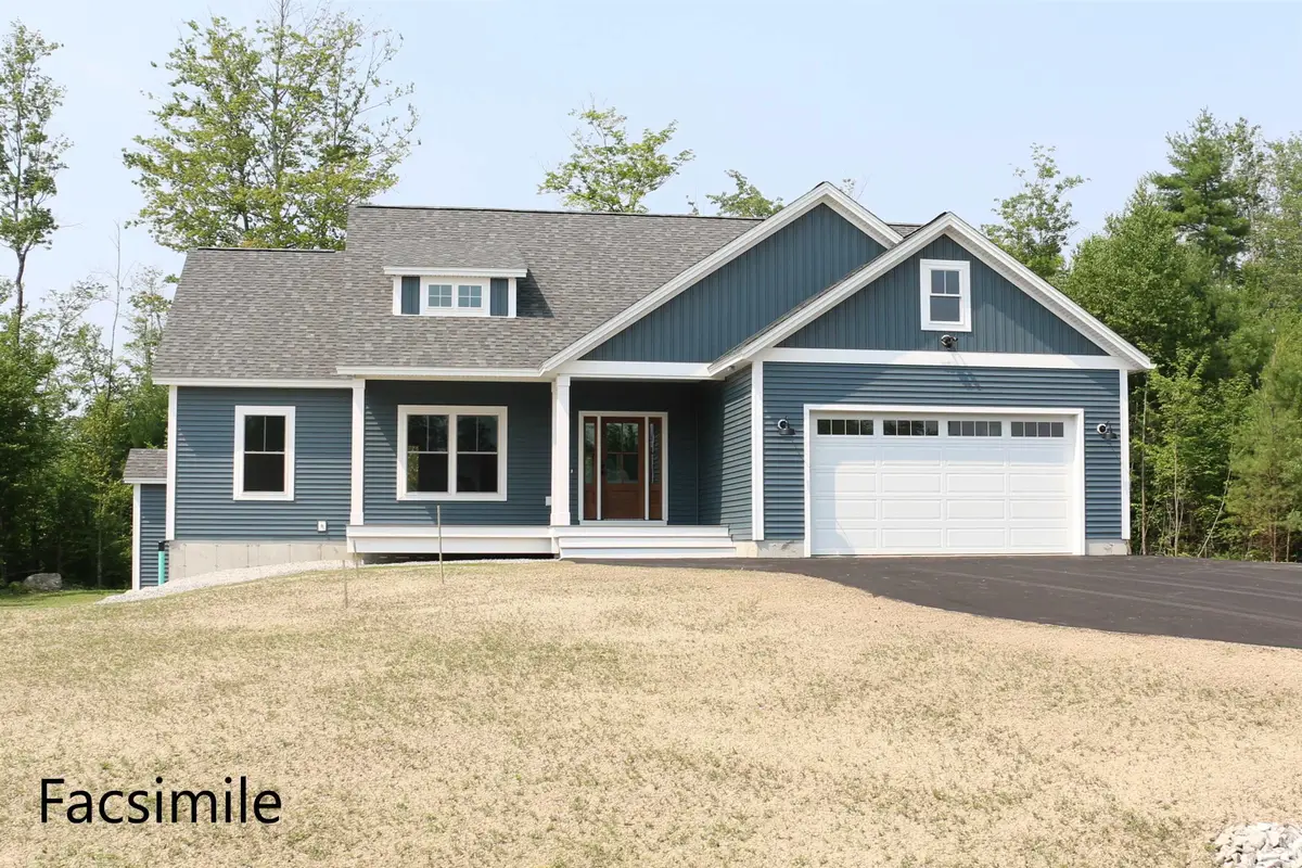 77 Salisbury Road, Monterey Vernon, NH 03057 - Image #1