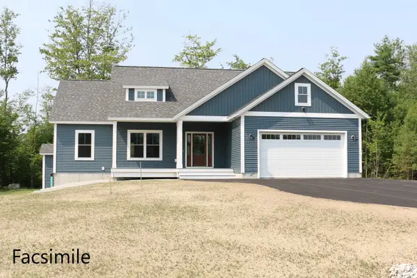 77 Salisbury Road, Mont Vernon, NH 03057