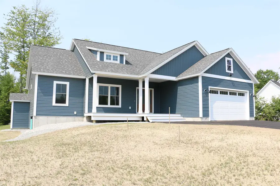 77 Salisbury Road, Monterey Vernon, NH 03057 - Image #2