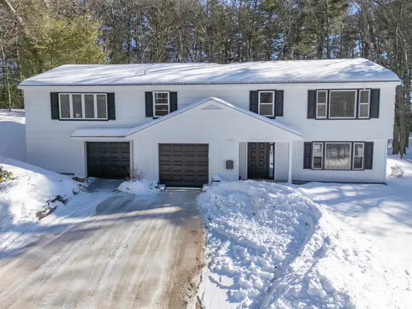 12 Davis Road, Merrimack, NH 03054
