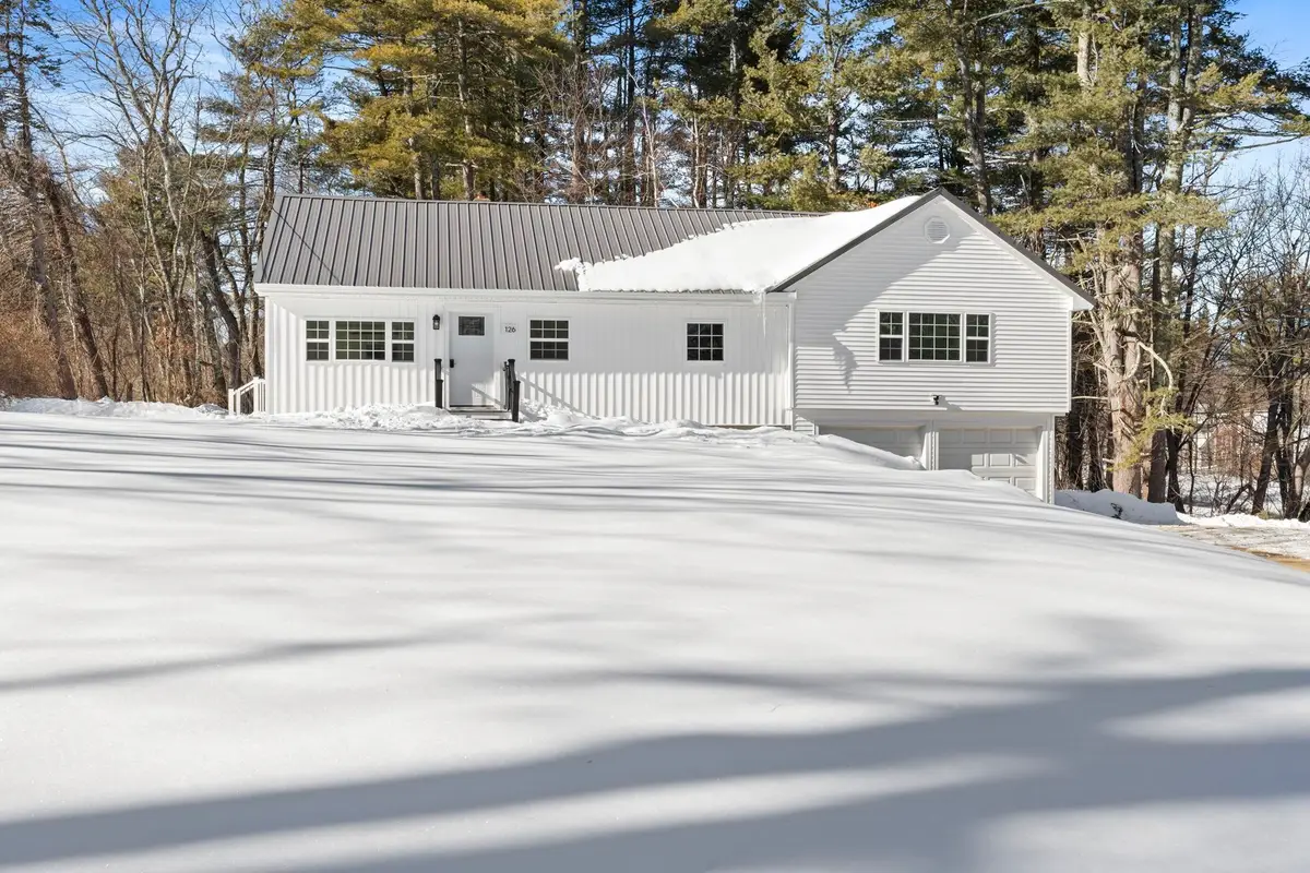 126 Watson Street, Dover, NH 03820 - Image #1