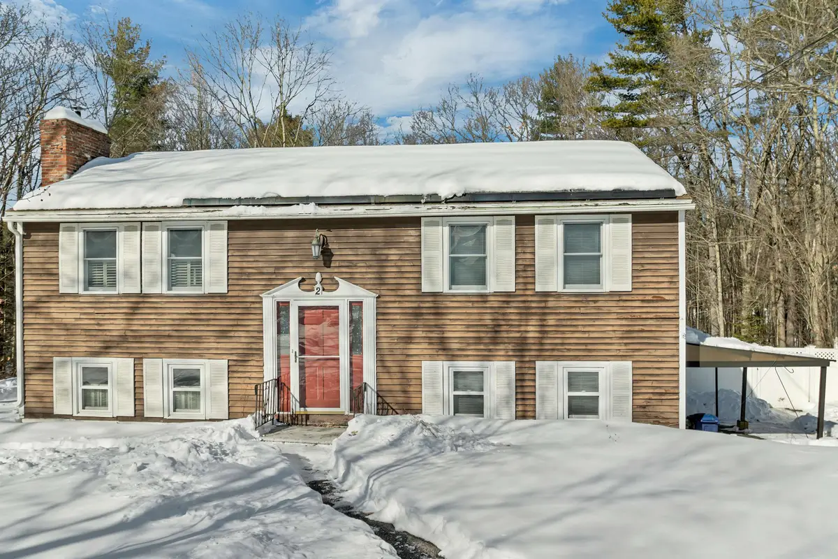 2 Birch Drive, Newmarket, NH 03857 - Image #1
