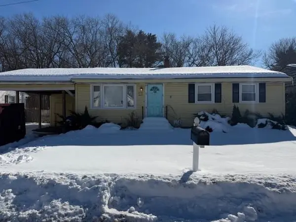 27 Gamache Street, Manchester, NH 03102