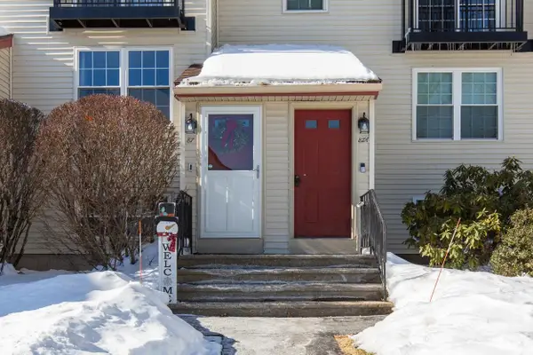 87A East Ridge Road, Merrimack, NH 03054-4444