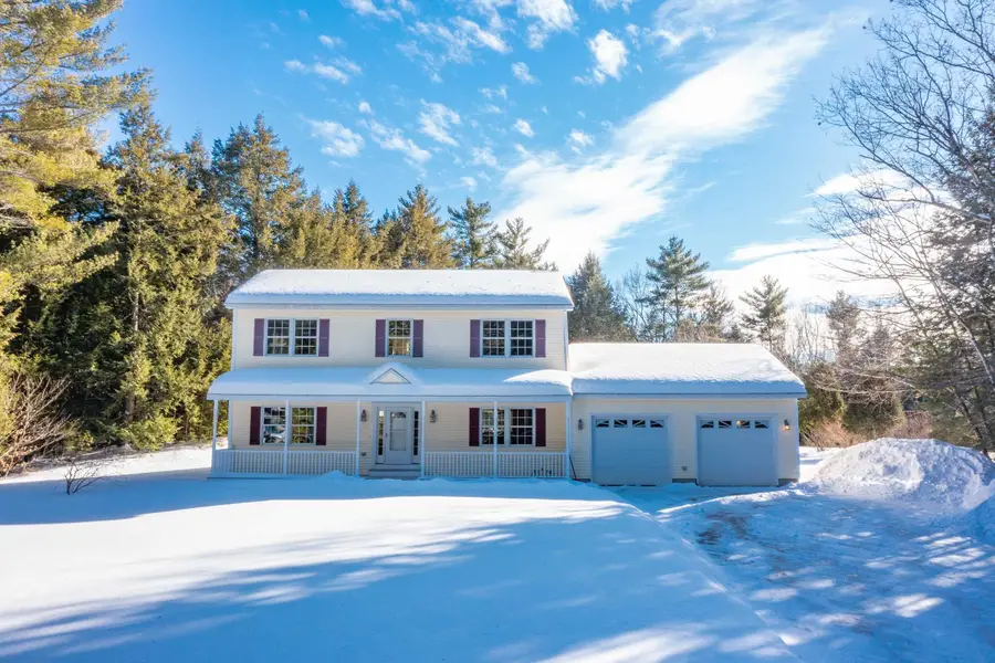 82 Jenness Hill Road, Bristol, NH 03222 - Image #2