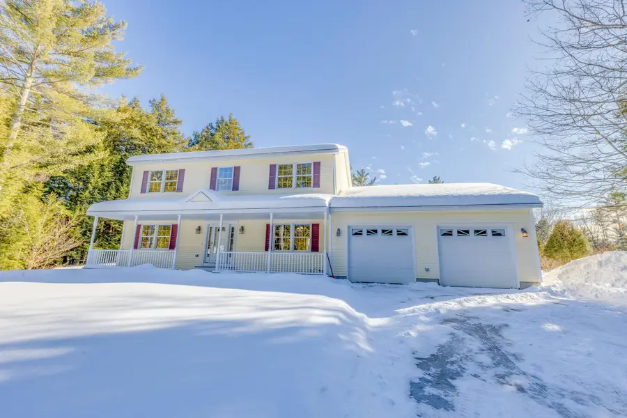 82 Jenness Hill Road, Bristol, NH 03222 - Image #3