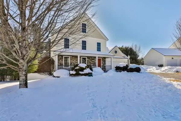 11 Tavernier Way, Manchester, NH 03109